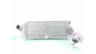 INTERCOOLER MERCEDES-BENZ CLASE M (1999-2005) ML 270 CDI (163.113) 163CV 2685CC - L.8016760 / 1635000700