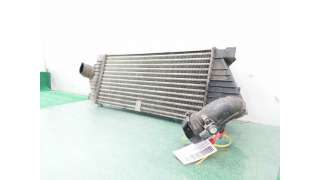 INTERCOOLER MERCEDES-BENZ CLASE M (1999-2005) ML 270 CDI (163.113) 163CV 2685CC - L.8016760 / 1635000700