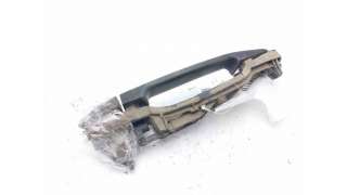 MANETA EXTERIOR DELANTERA IZQUIERDA MERCEDES-BENZ CLASE M (1999-2005) ML 270 CDI (163.113) 163CV 2685CC - L.8016814 / 16376