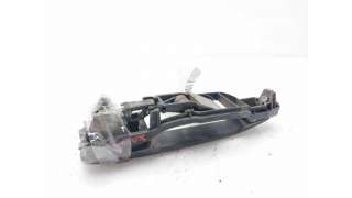 MANETA EXTERIOR DELANTERA IZQUIERDA MERCEDES-BENZ CLASE M (1999-2005) ML 270 CDI (163.113) 163CV 2685CC - L.8016814 / 16376