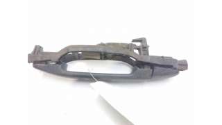 MANETA EXTERIOR TRASERA IZQUIERDA MERCEDES-BENZ CLASE M (1999-2005) ML 270 CDI (163.113) 163CV 2685CC - L.8016821 / 1637600