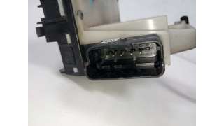 CERRADURA PUERTA DELANTERA DERECHA CITROEN C4 LIM.  - M.539802 / 9685351480