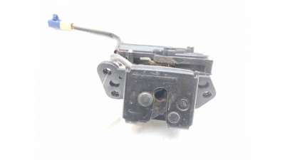 CERRADURA MALETERO / PORTON TOYOTA COROLLA VERSO (2005-2009) 2.2 D-4D (AUR10) 136CV 2231CC - L.8017139 / 6935005051