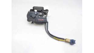 CERRADURA MALETERO / PORTON TOYOTA COROLLA VERSO (2005-2009) 2.2 D-4D (AUR10) 136CV 2231CC - L.8017139 / 6935005051 2