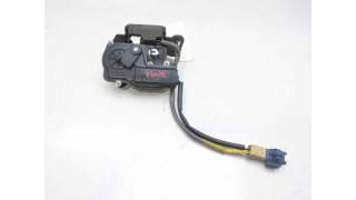 CERRADURA MALETERO / PORTON TOYOTA COROLLA VERSO (2005-2009) 2.2 D-4D (AUR10) 136CV 2231CC - L.8017139 / 6935005051