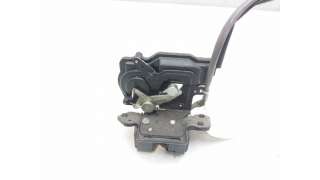CERRADURA MALETERO / PORTON TOYOTA COROLLA VERSO (2005-2009) 2.2 D-4D (AUR10) 136CV 2231CC - L.8017139 / 6935005051