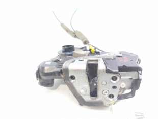 CERRADURA PUERTA DELANTERA IZQUIERDA TOYOTA COROLLA VERSO (2005-2009) 2.2 D-4D (AUR10) 136CV 2231CC - L.8017142 / 690400215