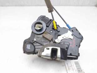 CERRADURA PUERTA DELANTERA IZQUIERDA TOYOTA COROLLA VERSO (2005-2009) 2.2 D-4D (AUR10) 136CV 2231CC - L.8017142 / 690400215 2