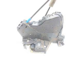 CERRADURA PUERTA DELANTERA IZQUIERDA TOYOTA COROLLA VERSO (2005-2009) 2.2 D-4D (AUR10) 136CV 2231CC - L.8017142 / 690400215