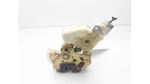 CERRADURA PUERTA TRASERA IZQUIERDA NISSAN X-TRAIL (2001-2013) - L.8017154 / 80553AA300 2