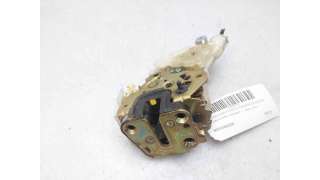 CERRADURA PUERTA TRASERA IZQUIERDA NISSAN X-TRAIL (2001-2013) - L.8017154 / 80553AA300