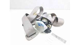 CINTURON SEGURIDAD TRASERO DERECHO NISSAN X-TRAIL (2001-2013) - L.8017162 / TKAB0EG391