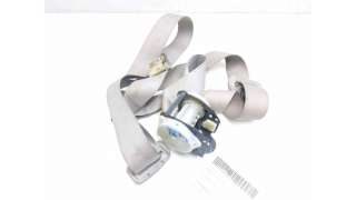 CINTURON SEGURIDAD TRASERO DERECHO NISSAN X-TRAIL (2001-2013) - L.8017162 / TKAB0EG391