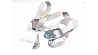 CINTURON SEGURIDAD TRASERO DERECHO NISSAN X-TRAIL (2001-2013) - L.8017162 / TKAB0EG391