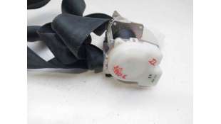 CINTURON SEGURIDAD TRASERO IZQUIERDO TOYOTA COROLLA VERSO (2005-2009) 2.2 D-4D (AUR10) 136CV 2231CC - L.8017183 / 7L2540 2