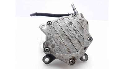 DEPRESOR FRENO / BOMBA VACÍO TOYOTA COROLLA VERSO (2005-2009) 2.2 D-4D (AUR10) 136CV 2231CC - L.8017196 / 293000R010
