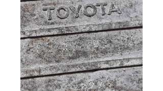 DEPRESOR FRENO / BOMBA VACÍO TOYOTA COROLLA VERSO (2005-2009) 2.2 D-4D (AUR10) 136CV 2231CC - L.8017196 / 293000R010