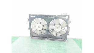 ELECTROVENTILADOR TOYOTA COROLLA VERSO (2005-2009) 2.2 D-4D (AUR10) 136CV 2231CC - L.8017199 / 163630G050