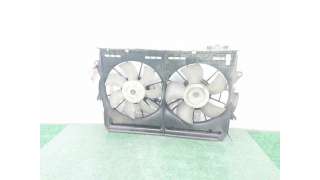 ELECTROVENTILADOR TOYOTA COROLLA VERSO (2005-2009) 2.2 D-4D (AUR10) 136CV 2231CC - L.8017199 / 163630G050