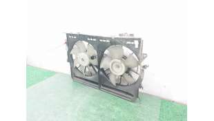 ELECTROVENTILADOR TOYOTA COROLLA VERSO (2005-2009) 2.2 D-4D (AUR10) 136CV 2231CC - L.8017199 / 163630G050 2