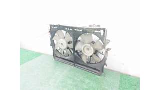 ELECTROVENTILADOR TOYOTA COROLLA VERSO (2005-2009) 2.2 D-4D (AUR10) 136CV 2231CC - L.8017199 / 163630G050