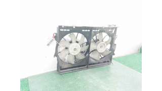 ELECTROVENTILADOR TOYOTA COROLLA VERSO (2005-2009) 2.2 D-4D (AUR10) 136CV 2231CC - L.8017199 / 163630G050