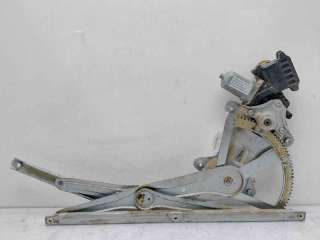 ELEVALUNAS TRASERO DERECHO TOYOTA COROLLA VERSO (2005-2009) 2.2 D-4D (AUR10) 136CV 2231CC - L.8017208 / 698300F020