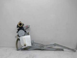 ELEVALUNAS TRASERO DERECHO TOYOTA COROLLA VERSO (2005-2009) 2.2 D-4D (AUR10) 136CV 2231CC - L.8017208 / 698300F020