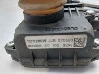 ELEVALUNAS TRASERO DERECHO TOYOTA COROLLA VERSO (2005-2009) 2.2 D-4D (AUR10) 136CV 2231CC - L.8017208 / 698300F020