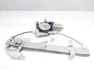 ELEVALUNAS TRASERO DERECHO NISSAN X-TRAIL (2001-2013) - L.8017214 / 8073089913