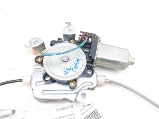 ELEVALUNAS TRASERO DERECHO NISSAN X-TRAIL (2001-2013) - L.8017214 / 8073089913