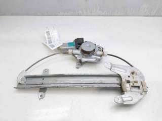 ELEVALUNAS TRASERO DERECHO NISSAN X-TRAIL (2001-2013) - L.8017214 / 8073089913