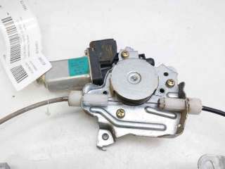 ELEVALUNAS TRASERO DERECHO NISSAN X-TRAIL (2001-2013) - L.8017214 / 8073089913