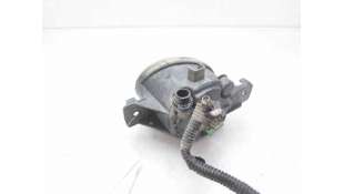 FARO ANTINIEBLA IZQUIERDO NISSAN X-TRAIL (2001-2013) - L.8017228 / 2615589905 2