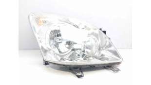 FARO DERECHO TOYOTA COROLLA VERSO (2005-2009) 2.2 D-4D (AUR10) 136CV 2231CC - L.8017229 / 811700F010