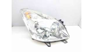 FARO DERECHO TOYOTA COROLLA VERSO (2005-2009) 2.2 D-4D (AUR10) 136CV 2231CC - L.8017229 / 811700F010