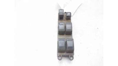 MANDO ELEVALUNAS DELANTERO IZQUIERDO NISSAN X-TRAIL (2001-2013) - L.8017273 / 254018H701
