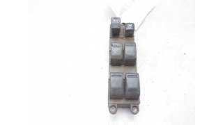 MANDO ELEVALUNAS DELANTERO IZQUIERDO NISSAN X-TRAIL (2001-2013) - L.8017273 / 254018H701