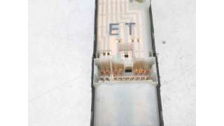 MANDO ELEVALUNAS DELANTERO IZQUIERDO NISSAN X-TRAIL (2001-2013) - L.8017273 / 254018H701