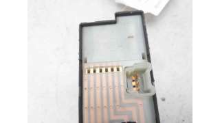 MANDO ELEVALUNAS DELANTERO IZQUIERDO NISSAN X-TRAIL (2001-2013) - L.8017273 / 254018H701
