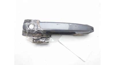 MANETA EXTERIOR DELANTERA IZQUIERDA TOYOTA COROLLA VERSO (2005-2009) 2.2 D-4D (AUR10) 136CV 2231CC - L.8017295 / 6921105903
