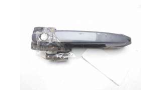 MANETA EXTERIOR DELANTERA IZQUIERDA TOYOTA COROLLA VERSO (2005-2009) 2.2 D-4D (AUR10) 136CV 2231CC - L.8017295 / 6921105903