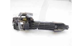 MANETA EXTERIOR DELANTERA IZQUIERDA TOYOTA COROLLA VERSO (2005-2009) 2.2 D-4D (AUR10) 136CV 2231CC - L.8017295 / 6921105903