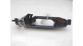 MANETA EXTERIOR DELANTERA IZQUIERDA TOYOTA COROLLA VERSO (2005-2009) 2.2 D-4D (AUR10) 136CV 2231CC - L.8017295 / 6921105903