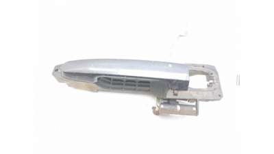 MANETA EXTERIOR DELANTERA DERECHA TOYOTA COROLLA VERSO (2005-2009) 2.2 D-4D (AUR10) 136CV 2231CC - L.8017297 / 6921105903