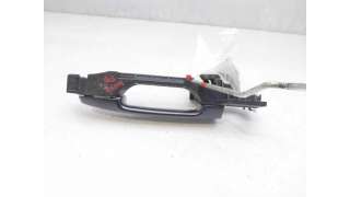 MANETA EXTERIOR DELANTERA DERECHA TOYOTA COROLLA VERSO (2005-2009) 2.2 D-4D (AUR10) 136CV 2231CC - L.8017297 / 6921105903
