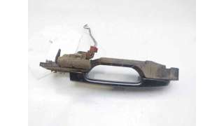 MANETA EXTERIOR DELANTERA DERECHA TOYOTA COROLLA VERSO (2005-2009) 2.2 D-4D (AUR10) 136CV 2231CC - L.8017297 / 6921105903