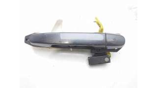 MANETA EXTERIOR TRASERA DERECHA TOYOTA COROLLA VERSO (2005-2009) 2.2 D-4D (AUR10) 136CV 2231CC - L.8017303 / 6921105903