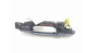 MANETA EXTERIOR TRASERA DERECHA TOYOTA COROLLA VERSO (2005-2009) 2.2 D-4D (AUR10) 136CV 2231CC - L.8017303 / 6921105903