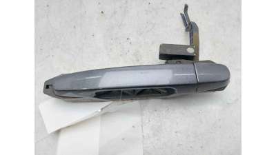 MANETA EXTERIOR TRASERA IZQUIERDA TOYOTA COROLLA VERSO (2005-2009) 2.2 D-4D (AUR10) 136CV 2231CC - L.8017305 / 6921105903